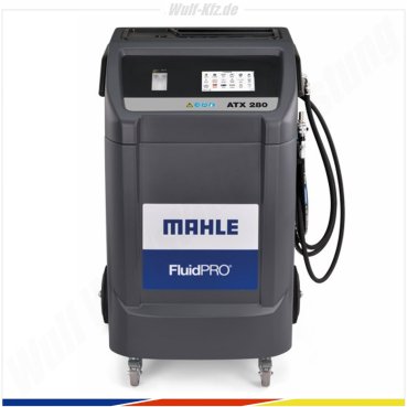Mahle Getriebeservicegerät FluidPRO ATX 280